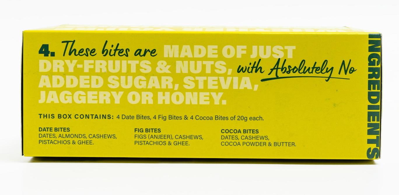 Assorted Bites
