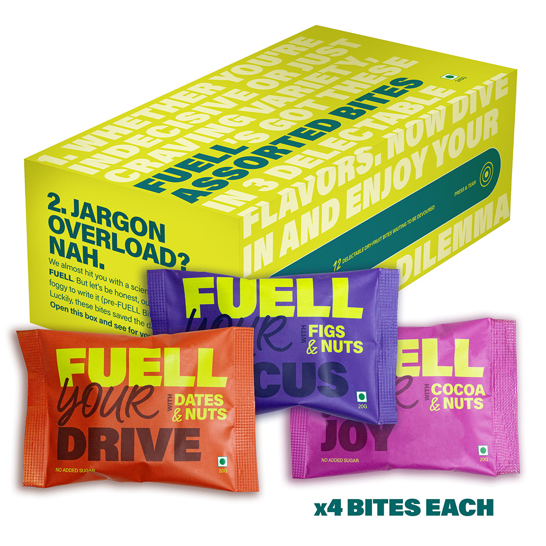 Assorted Bites