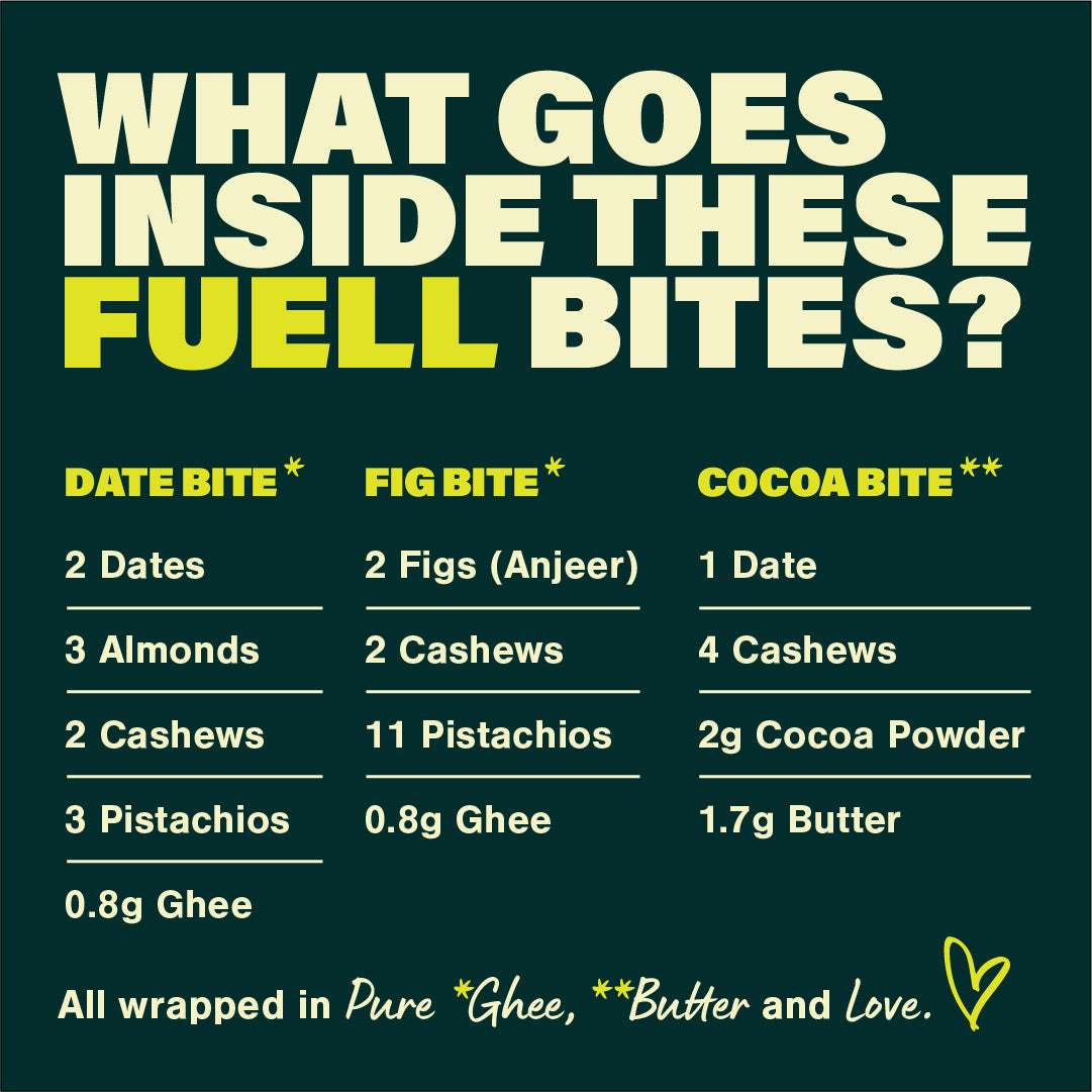 Assorted Bites