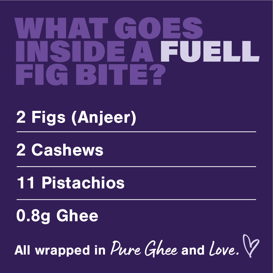 FIGS & NUTS