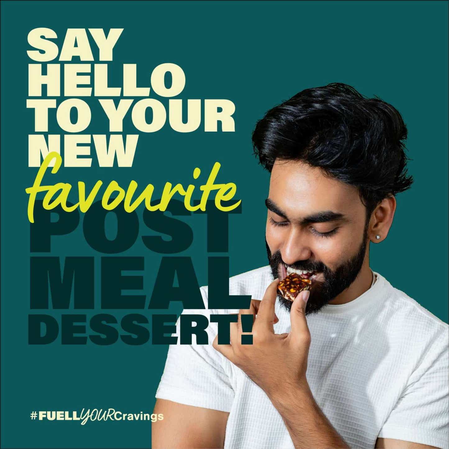 FUELL Trial Pack - Try All 3 Flavors. Find Your Favorite.