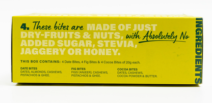 Assorted Bites