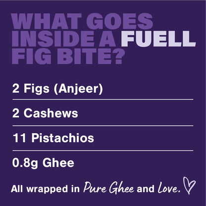 FIGS & NUTS