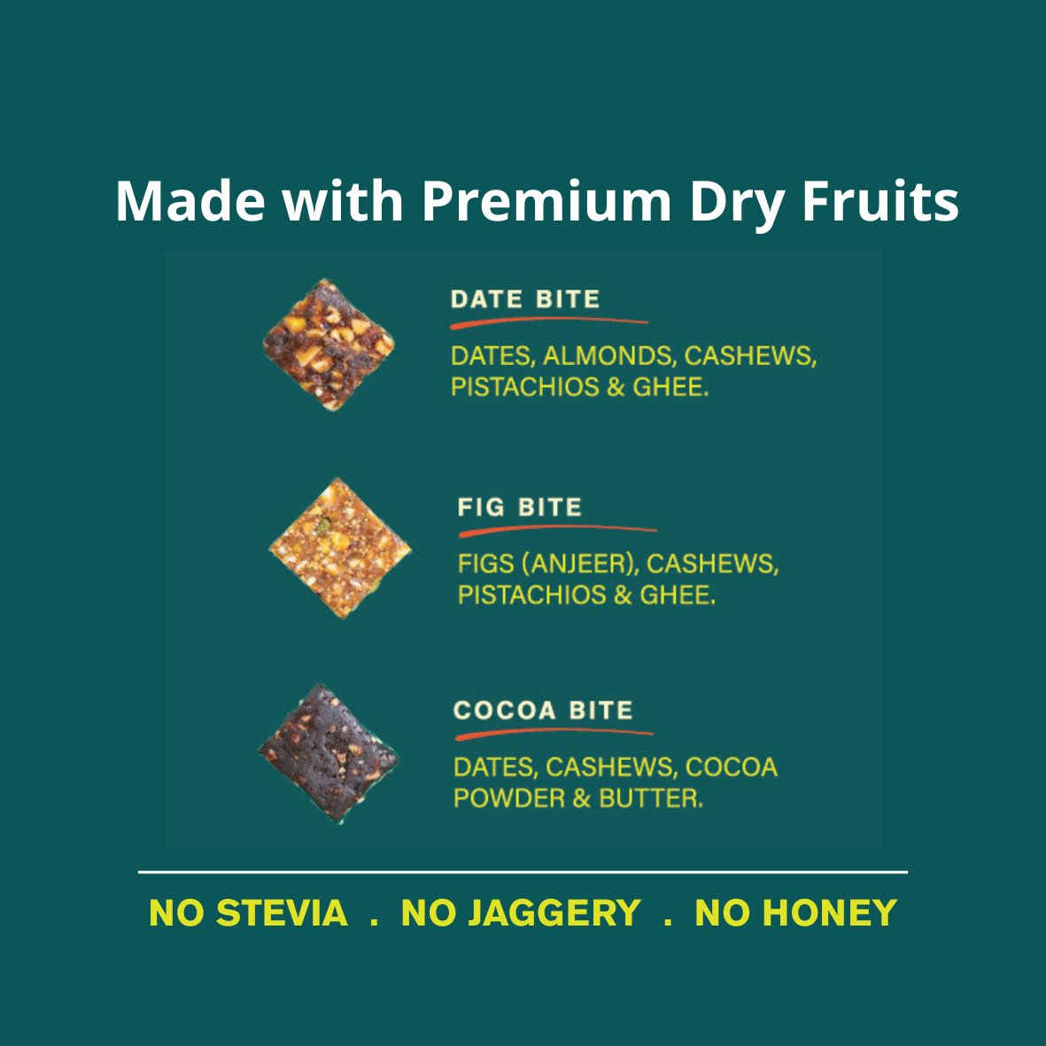 FUELL Trial Pack - Try All 3 Flavors. Find Your Favorite.